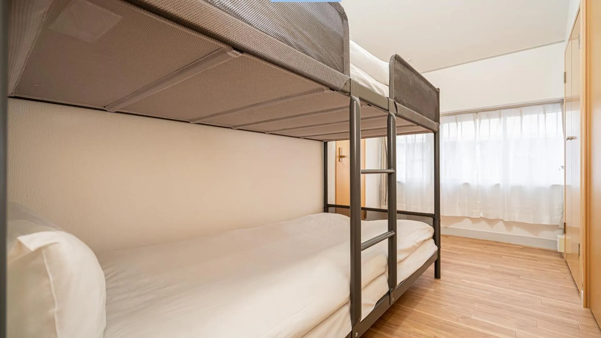 Shinjuku Area/Family-Apartment/4 Min To Subway Tokyo