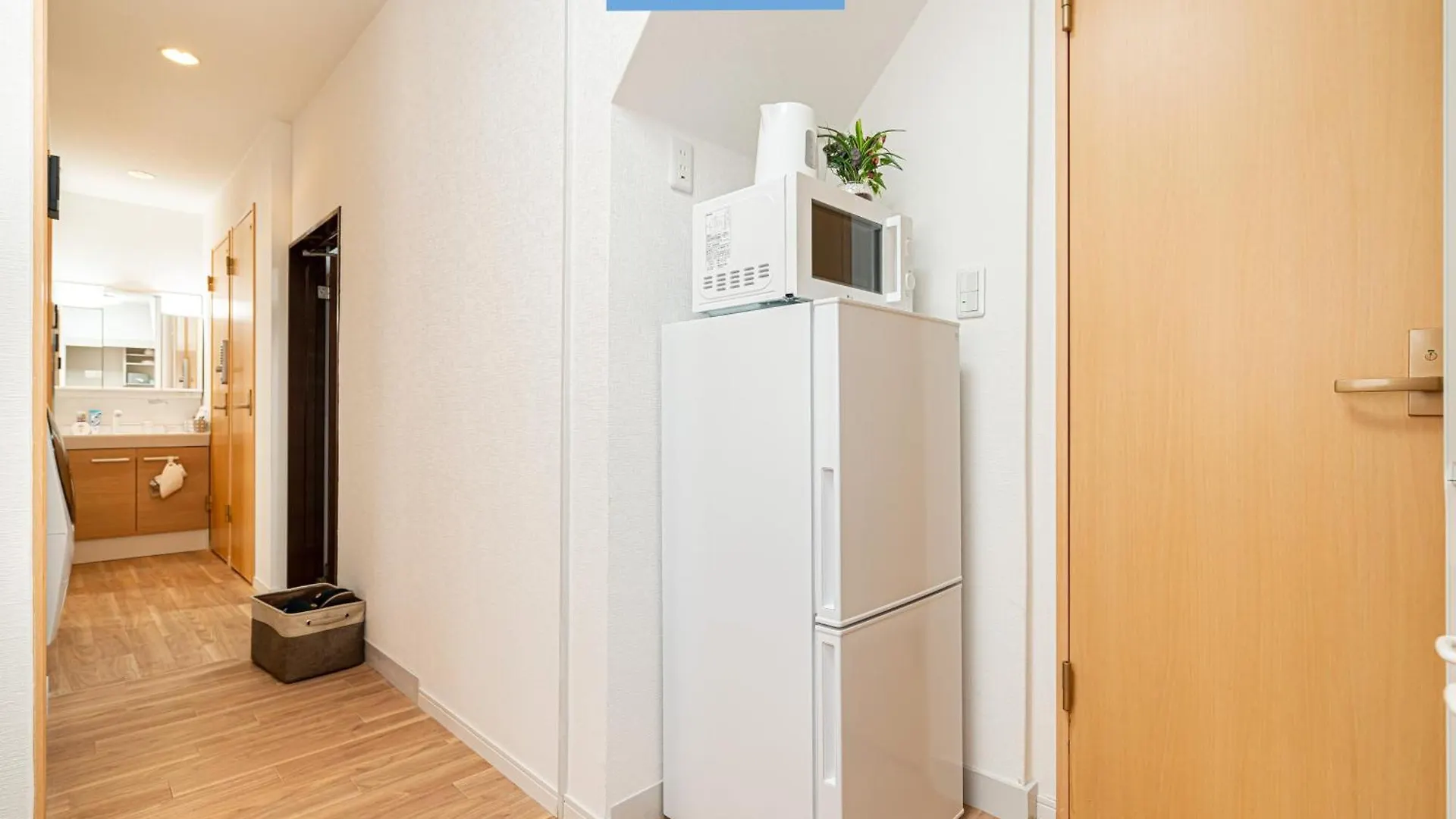 Apartment Shinjuku Area/Family-Apartment/4 Min To Subway Tokyo