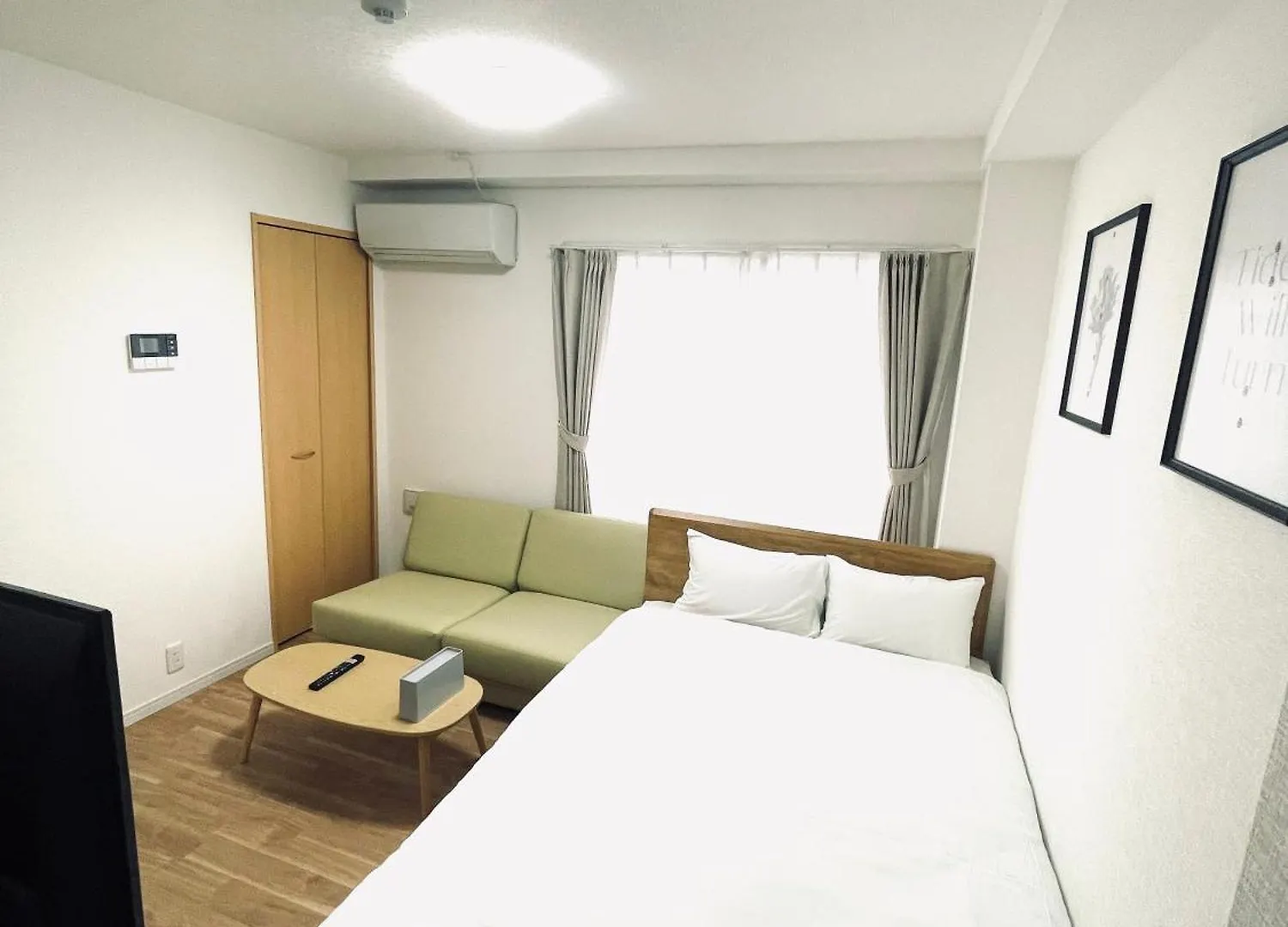 Shinjuku Area/Family-Apartment/4 Min To Subway Tokyo 0*,  Japan