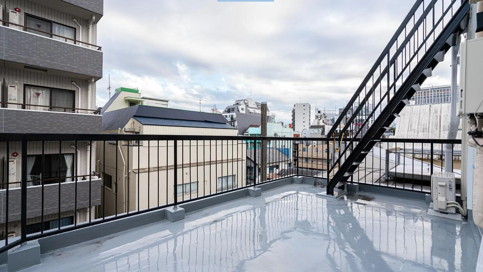 Apartment Shinjuku Area/Family-Apartment/4 Min To Subway Tokyo Japan