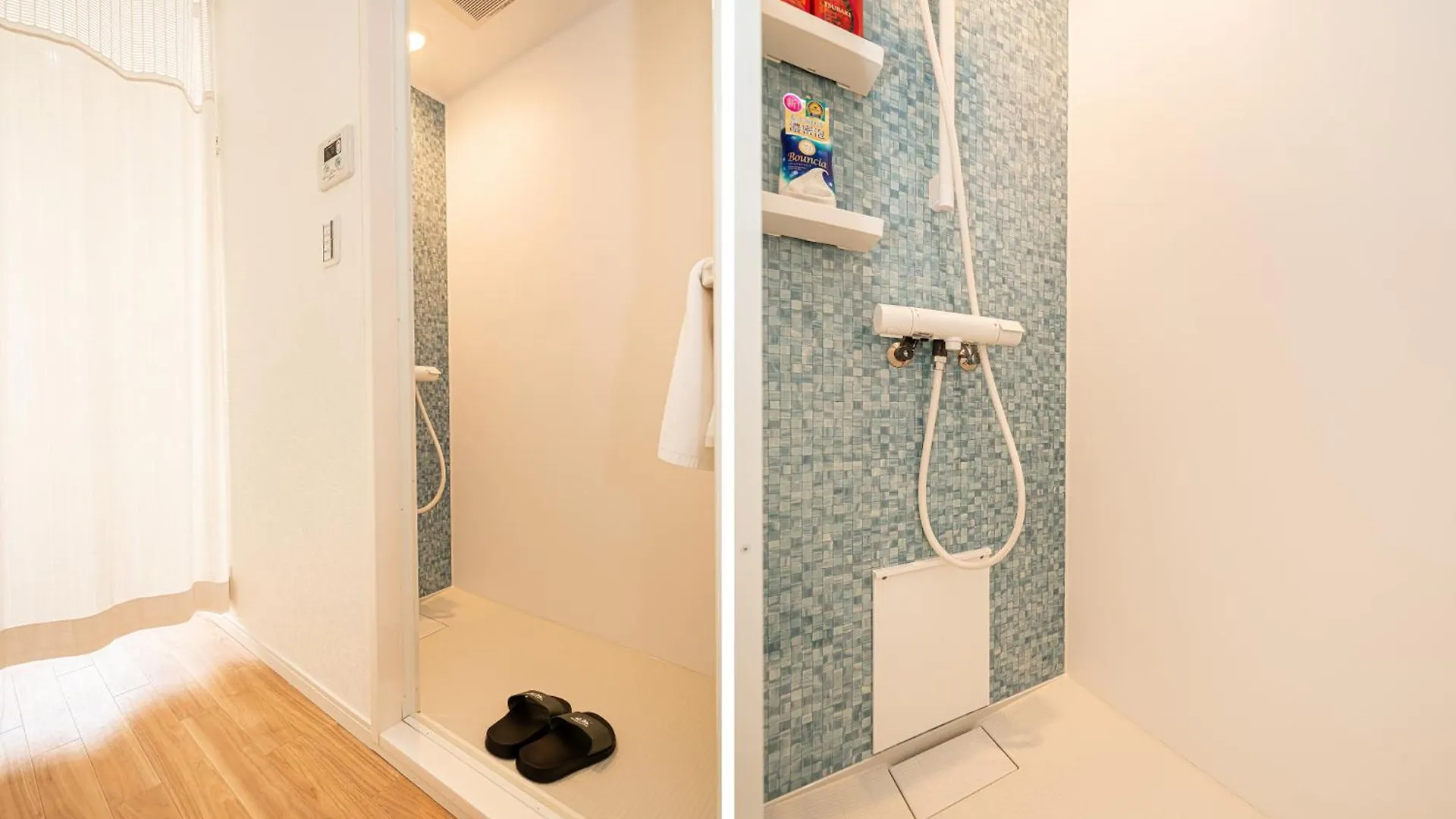 Apartment Shinjuku Area/Family-Apartment/4 Min To Subway Tokyo