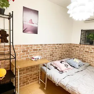 Apartment 新宿10分6人可nini, Tokyo