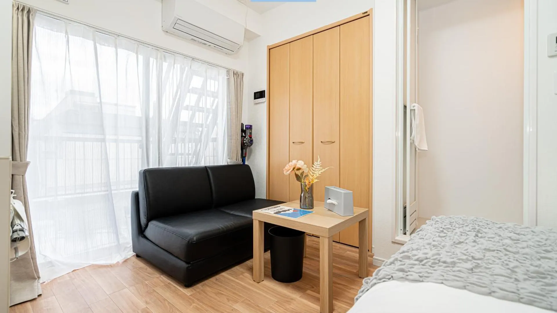 Appartement Shinjuku Area/Family-Apartment/4 Min To Subway Tōkyō Japon
